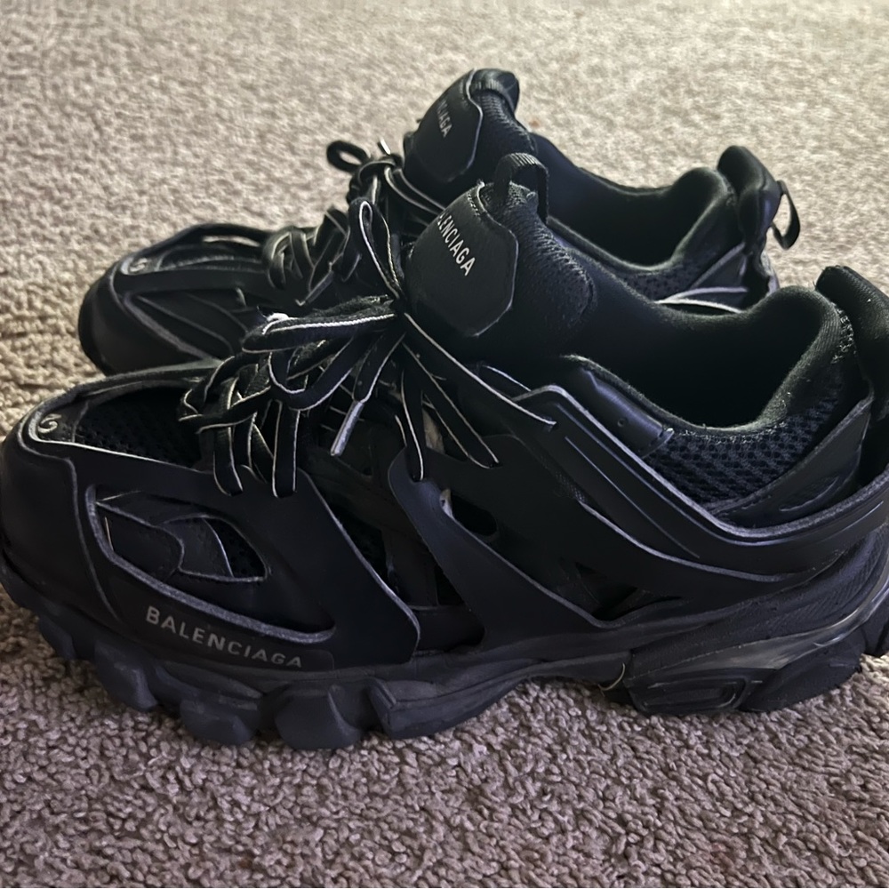 Balenciagas
